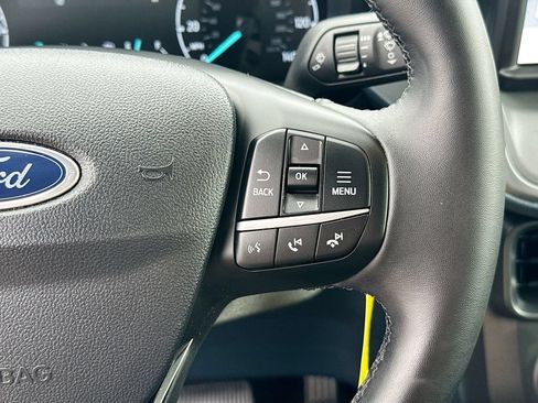 Certified 2024 Ford Maverick XLT w/ XLT Luxury Package FWD image 13