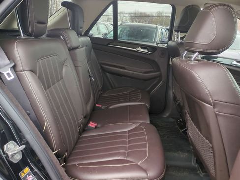 Used 2018 Mercedes-Benz GLE 350 4MATIC image 27