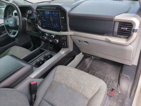 Used 2021 Ford F150 XLT w/ Equipment Group 302A High image 17