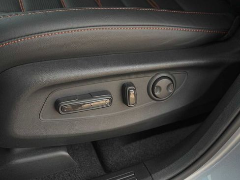 Used 2026 Honda CR-V Sport-L image 12