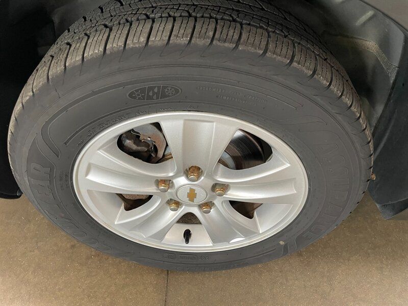 Used 2016 Chevrolet Impala Limited LS FWD image 21