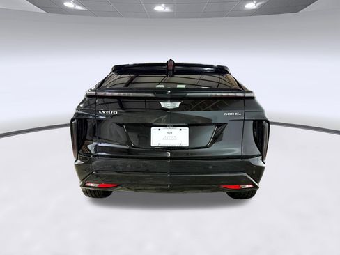New 2026 Cadillac Lyriq Sport AWD/4WD image 9