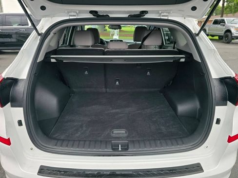 Used 2019 Hyundai Tucson SEL FWD image 23