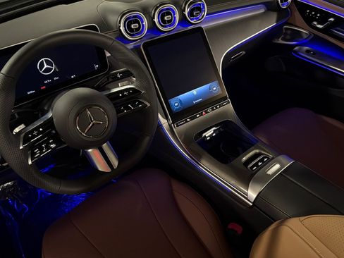 New 2026 Mercedes-Benz CLE 300 4MATIC Cabriolet image 10