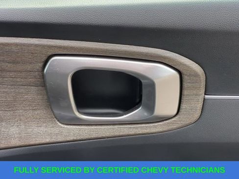 Used 2023 Kia Sorento X-Line EX image 45