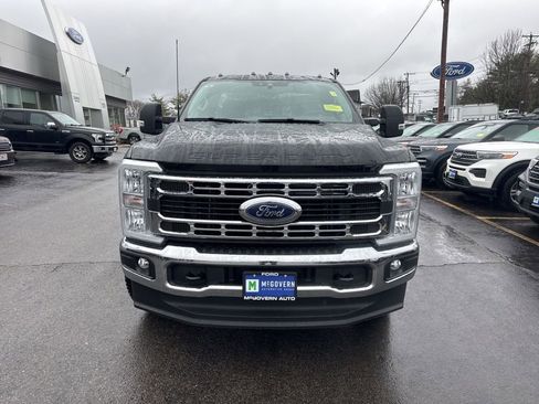 New 2026 Ford F350 XLT w/ FX4 Off-Road Package image 2