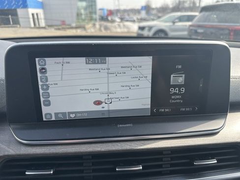 Certified 2021 Kia Telluride EX w/ EX Premium Package image 15