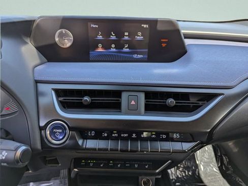 Used 2020 Lexus UX 250h w/ Premium Package AWD/4WD image 24