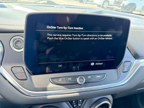 Used 2023 Chevrolet Blazer LT w/ LPO, Floor Liner Package image 18