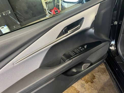 Used 2026 Toyota Camry SE w/ Convenience Package FWD image 36