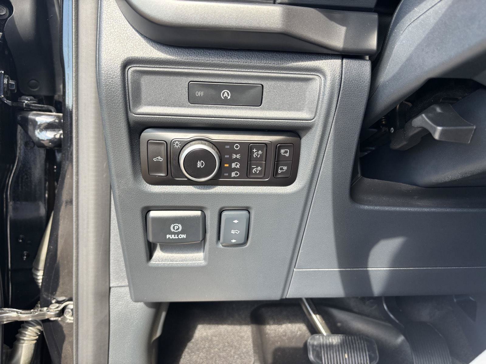 Used 2025 Ford F150 Tremor w/ Bed Utility Package AWD/4WD image 18