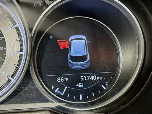 Used 2020 MAZDA CX-5 Sport image 33