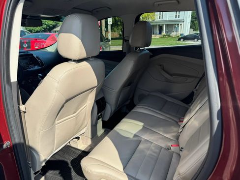 Used 2014 Ford Escape Titanium w/ Equipment Group 401A FWD image 25