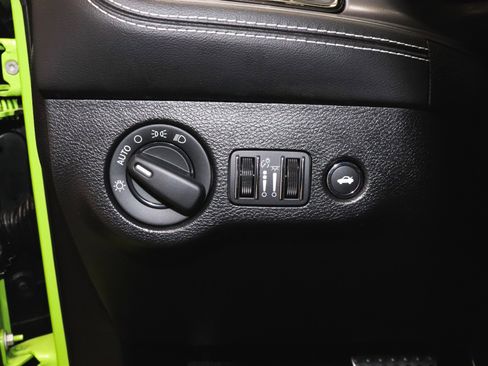 Used 2023 Dodge Challenger SRT Hellcat w/ Driver Convenience Group image 26