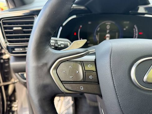 Used 2022 Lexus NX 350h AWD image 20