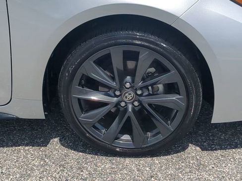 Certified 2024 Toyota Corolla SE image 11