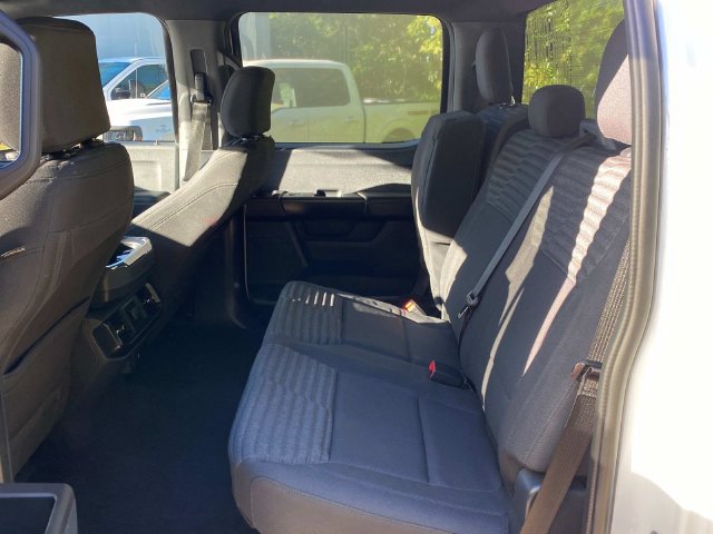 Used 2023 Ford F150 XL w/ STX Appearance Package AWD/4WD image 9