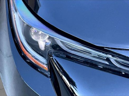 Used 2022 Toyota Corolla XSE FWD image 28