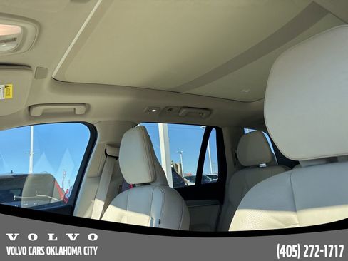 Certified 2024 Volvo XC90 B5 Core image 14