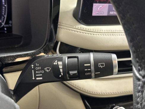 Used 2023 INFINITI QX60 Luxe w/ Cargo Package image 19