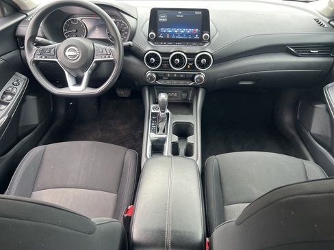 Certified 2024 Nissan Sentra SV image 16