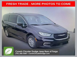 Used 2024 Chrysler Pacifica Touring-L FWD 360° Tour