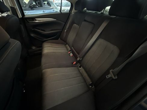 Used 2018 MAZDA MAZDA6 Sport FWD image 28
