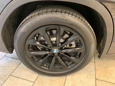 Used 2019 BMW X3 sDrive30i w/ Driving Assistance Package RWD image 12