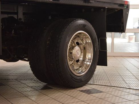 Used 2025 RAM 5500 4x4 Crew Cab image 19