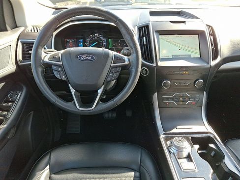 Used 2020 Ford Edge SEL w/ Convenience Package image 11