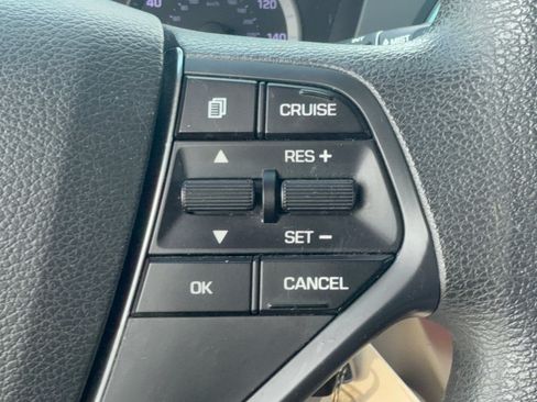Used 2016 Hyundai Sonata SE w/ Cargo Package FWD image 19