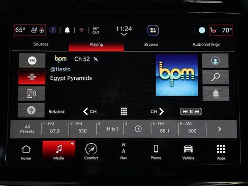 New 2026 Dodge Durango GT AWD/4WD image 15
