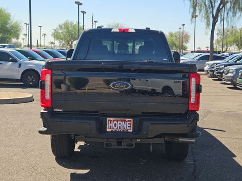 New 2025 Ford F250 Lariat w/ Lariat Ultimate Package image 3