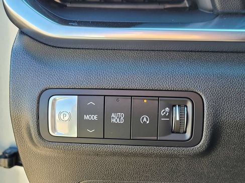 New 2026 GMC Terrain Elevation w/ Black Edition FWD image 22