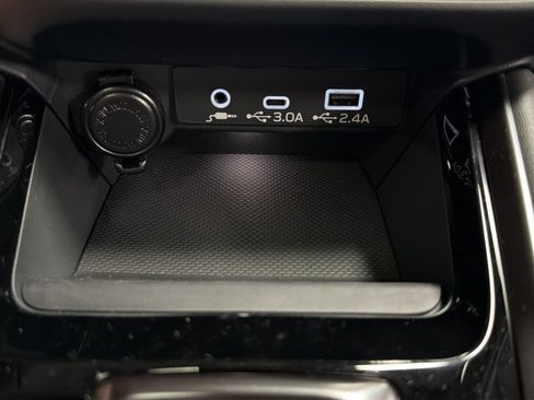 New 2026 Subaru WRX Limited AWD/4WD image 31