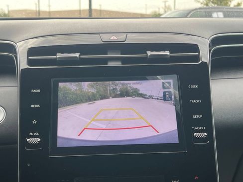Certified 2024 Hyundai Santa Cruz SEL FWD image 31