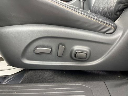 Used 2024 Nissan Murano Platinum w/ Cargo Package image 29