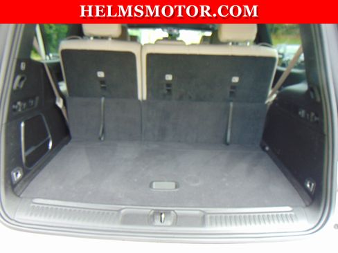 Certified 2025 Jeep Wagoneer 4WD image 35