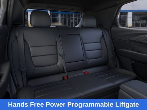 New 2026 Chevrolet TrailBlazer RS w/ Convenience Package AWD/4WD image 18
