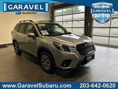 Used 2023 Subaru Forester Premium