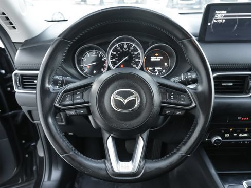 Used 2022 MAZDA CX-5 AWD 2.5 S w/ Select Package image 19