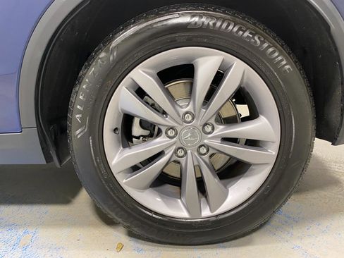 Used 2024 Acura MDX SH-AWD image 27