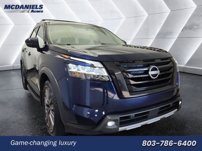 Used 2023 Nissan Pathfinder SL w/ SL Premium Package