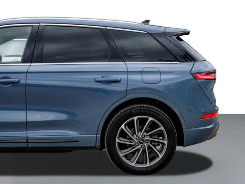 Used 2024 Lincoln Corsair Grand Touring w/ Equipment Group 301A image 11