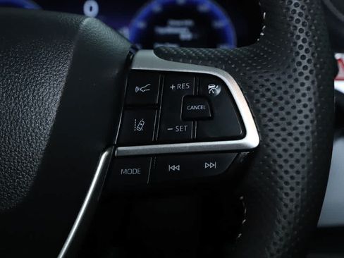 Certified 2026 Toyota Sienna XSE AWD/4WD image 24
