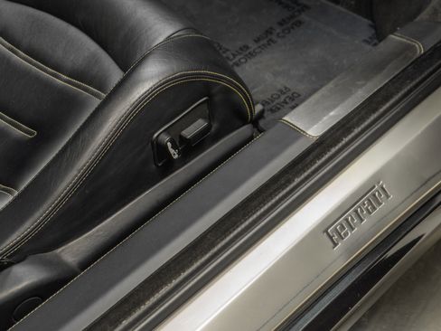 Used 2005 Ferrari F430 Coupe image 27