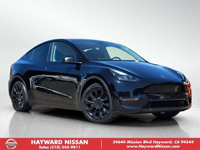 Used 2023 Tesla Model Y Long Range