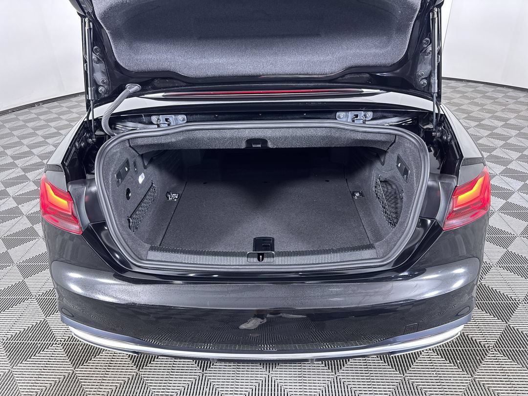Used 2022 Audi A5 2.0T Premium AWD/4WD image 24