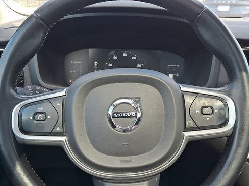 Used 2019 Volvo S60 T6 Momentum w/ Premium Package AWD/4WD image 20