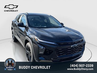 New 2026 Chevrolet Trax ACTIV